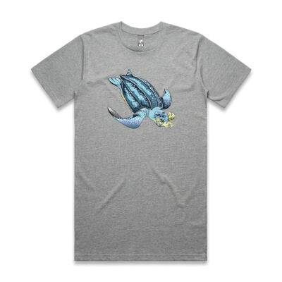 sea life - AS Colour - Classic Plus Tee Thumbnail