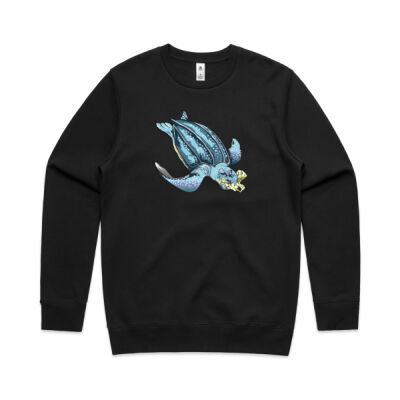 sea life - AS Colour - United Crew  Thumbnail