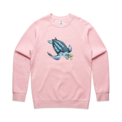 sea life - AS Colour - Supply Crew Thumbnail