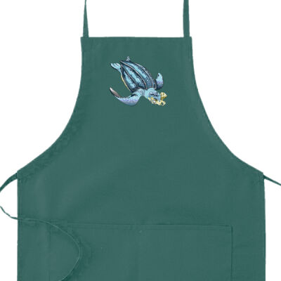 sea life - Aprons - 100% Cotton Thumbnail