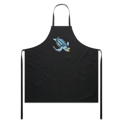 sea life - AS Colour - Apron Thumbnail