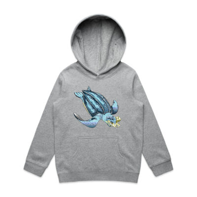 sea life - AS COLOUR- Kids Supply Hood Thumbnail