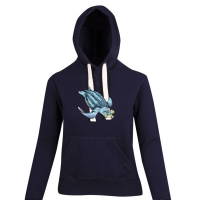 sea life - Ramo - Womens & Junior Hoodie Thumbnail