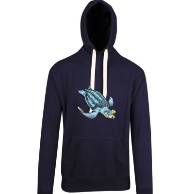 sea life - Ramo - Heavy Hoodie Thumbnail