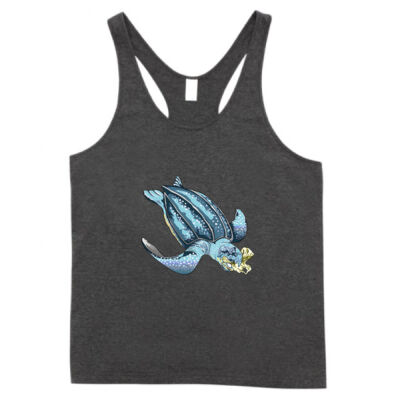 sea life - Ramo - T-back Singlet Thumbnail