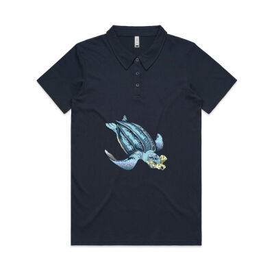 sea life - AS Colour - Amy Polo Thumbnail