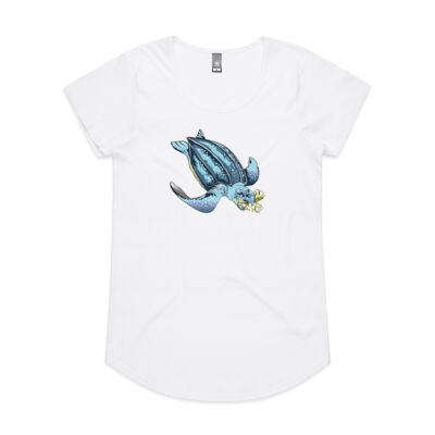 sea life - AS Colour - Mali Tee Thumbnail
