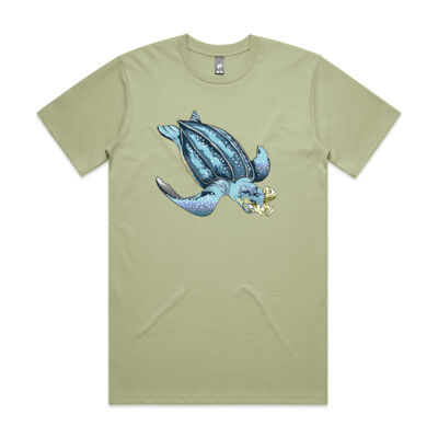 sea life - AS Colour - Classic Tee Thumbnail