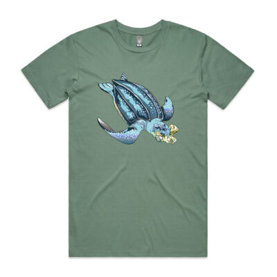 sea life - AS Colour - Staple Tee Thumbnail