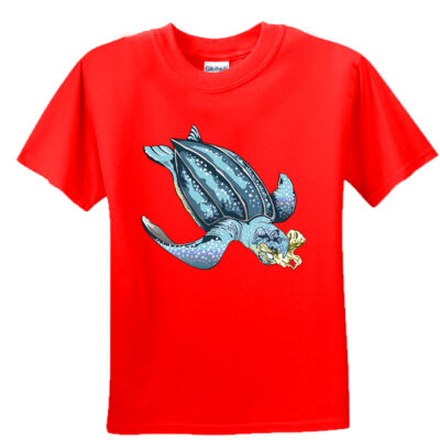 sea life - Stedman Junior Classic Tee Thumbnail