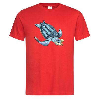 sea life - Stedman Classic Tee Thumbnail