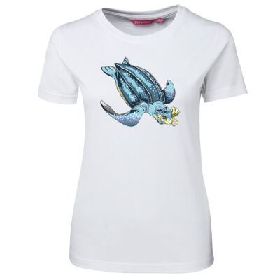 sea life - Ladies Tee - On Special! Thumbnail
