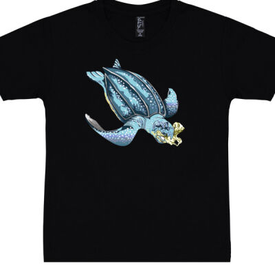 sea life - RTP - Ready To Print Shirt Thumbnail