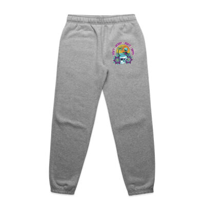 beach happy - AS Colour - Wo's Relax Track Pants Thumbnail