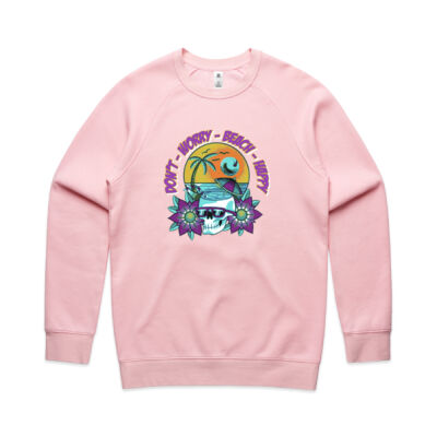 beach happy - AS Colour - Supply Crew Thumbnail