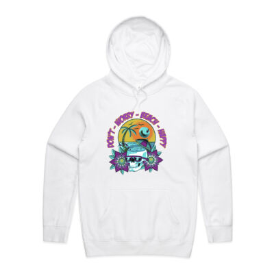 beach happy - AS Colour - Supply Hood Thumbnail