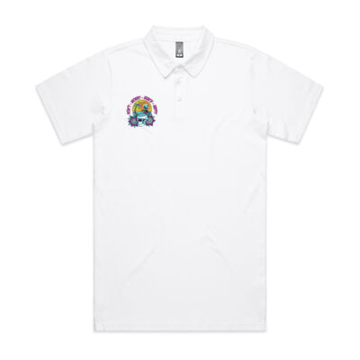 beach happy - AS Colour - Chad Polo Thumbnail