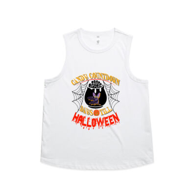 halloween season - AS Colour - Wo's Martina Tank Thumbnail