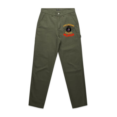 halloween season - AS Colour - Wo's Utility Pants Thumbnail