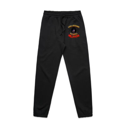 halloween season - AS Colour - Wo's Stencil Track Pants Thumbnail