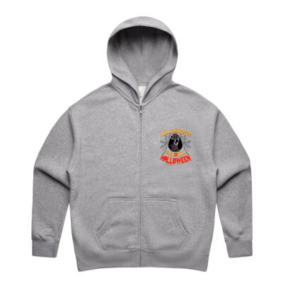 halloween season - AS Colour - Wo's Relax Zip Thumbnail