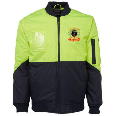halloween season - JB's HI VIS FLYING JACKET Thumbnail