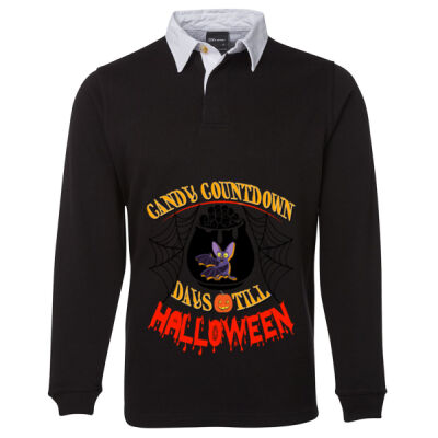 halloween season - JB's  RUGBY Thumbnail