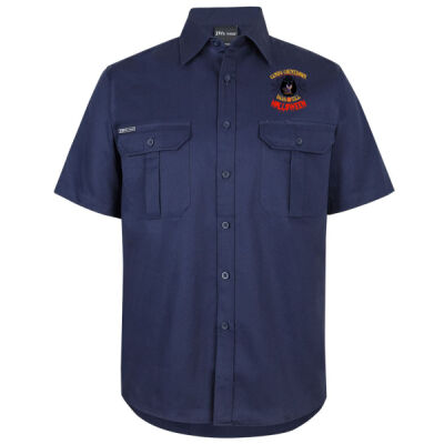 halloween season - JB's S/S 190G WORK SHIRT Thumbnail