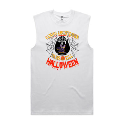 halloween season - AS Colour - Classic Tank  Thumbnail