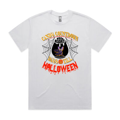 halloween season - AS Colour - Heavy Tee Thumbnail