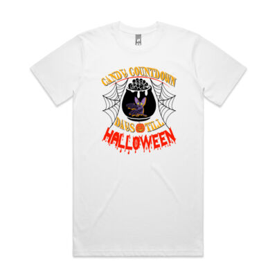 halloween season - AS Colour - Classic Plus Tee Thumbnail