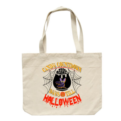 halloween season - Mall Bag Thumbnail