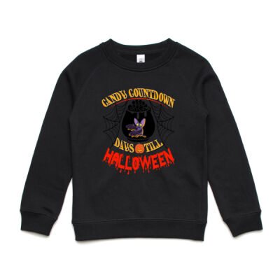 halloween season - AS COLOUR- Kids Supply Crew  Thumbnail