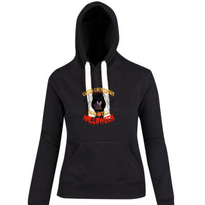 halloween season - Ramo - Womens & Junior Hoodie Thumbnail