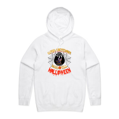 halloween season - AS Colour - Supply Hood Thumbnail