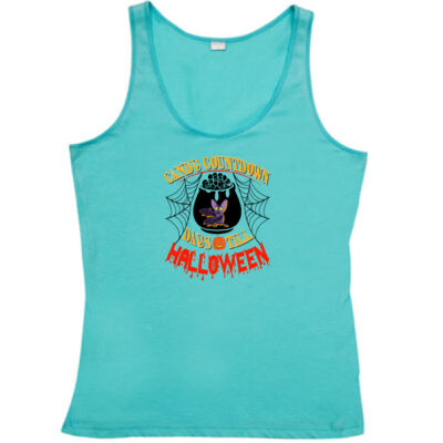halloween season - Ramo - American Singlet Thumbnail