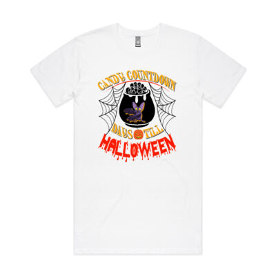 halloween season - AS Colour - Tall Tee Thumbnail