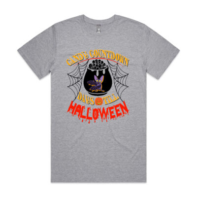 halloween season - AS Colour - Plus Tee Thumbnail