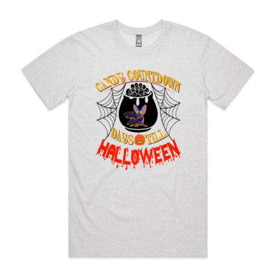 halloween season - AS Colour - Marle Staple Tee Thumbnail