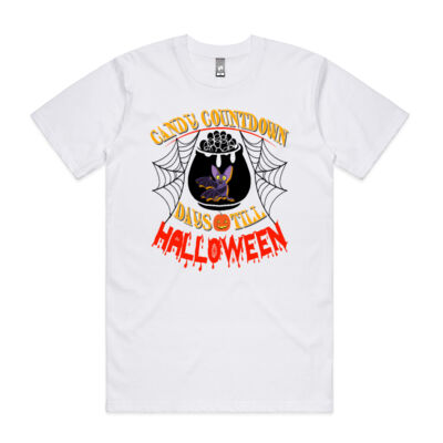 halloween season - AS Colour - Classic Tee Thumbnail