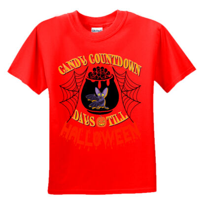 halloween season - Stedman Junior Classic Tee Thumbnail