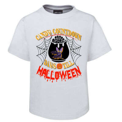 halloween season - Kid's Tee - On Special!  Thumbnail