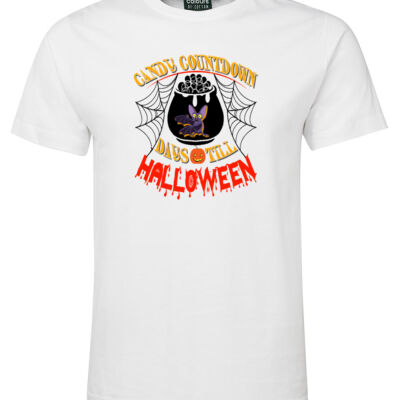 halloween season - Men's Tee - On Special!  Thumbnail