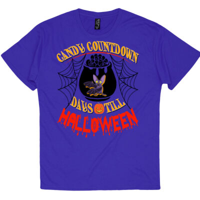 halloween season - RTP - Ready To Print Shirt Thumbnail
