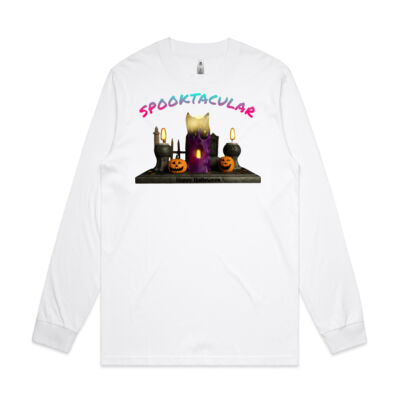 join the myth - AS Colour - Mens General L/S Tee Thumbnail