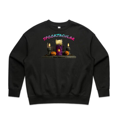 join the myth - AS Colour - Wo's Heavy Crew Thumbnail