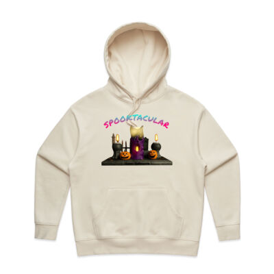 join the myth - AS Colour - Wo's Heavy Hood Thumbnail