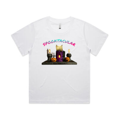 join the myth - AS Colour - Wo's Martina Tee  Thumbnail