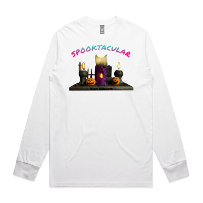 join the myth - AS Colour - Mens Staple L/S Tee Thumbnail