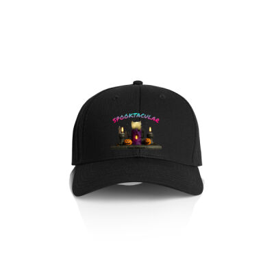 join the myth - AS Colour - Icon Cap Thumbnail